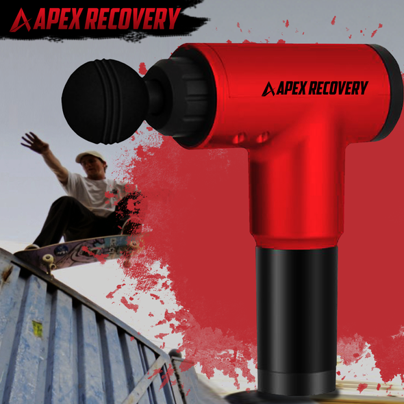 Apex Recovery Technology Training Team Edition Massage Gun