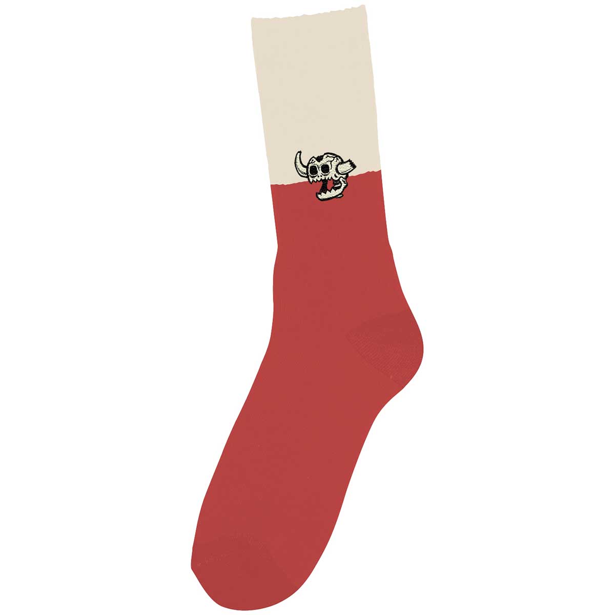 Toy Machine Dead Monster Split Putty Socks