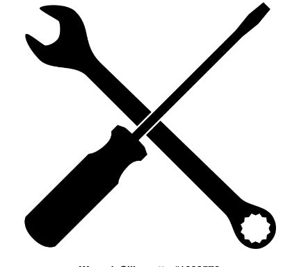 Complete Assembly At Your Home