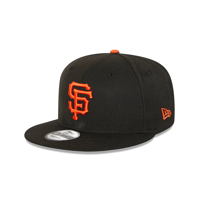 New Era San Francisco Giants 9Fifty Snapback Hat
