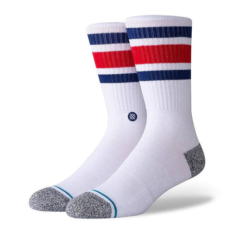 Stance Boyd St Blue Large Sock