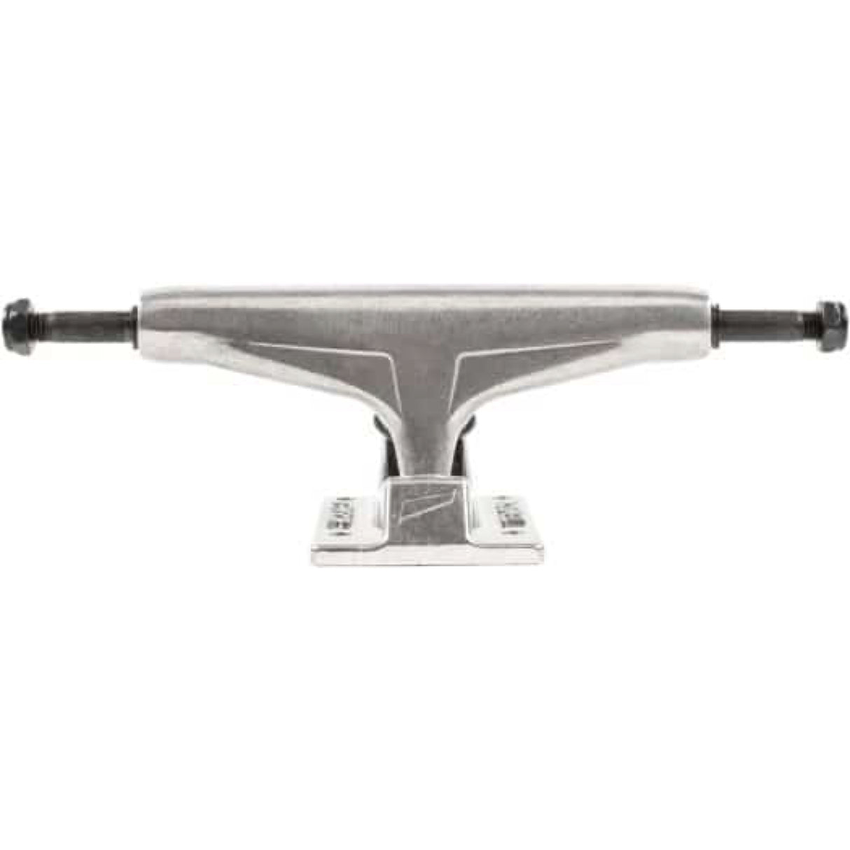 Tensor Aluminum Raw Trucks