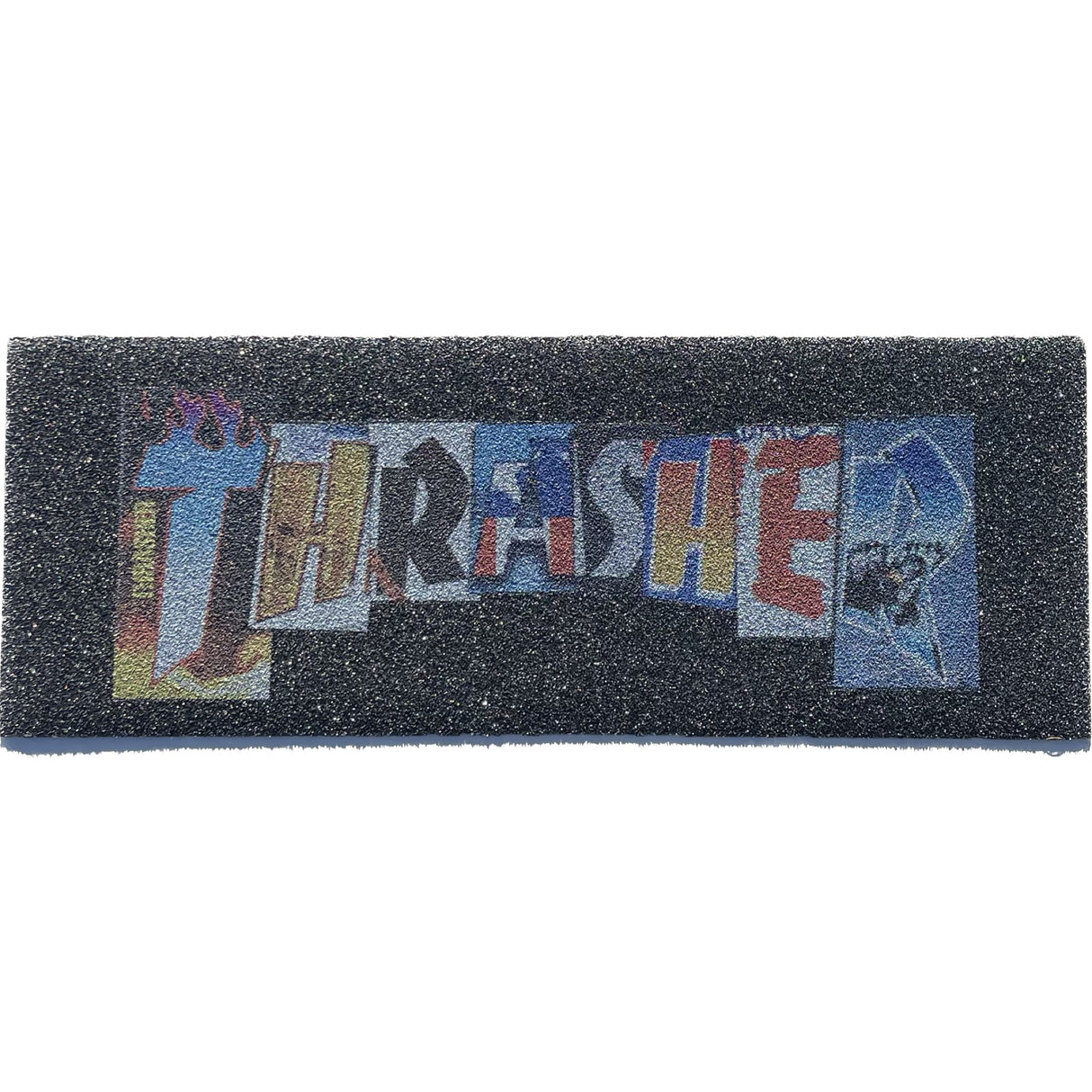 Thrasher 40 Year Grip Strip 9" x 3.25" Griptape