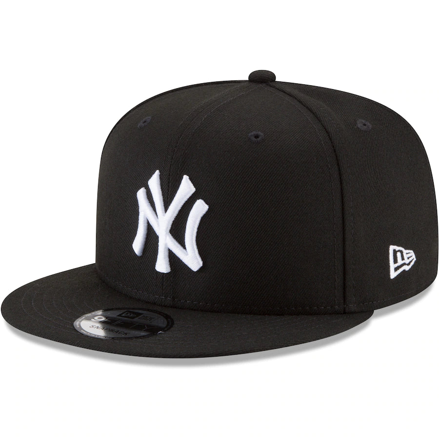 New Era New York Yankees 9Fifty Snapback Hat