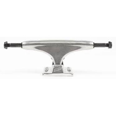 Tensor Alloys Trucks