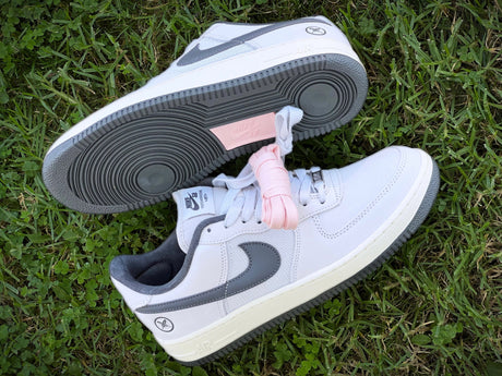 Yuto Horigome Gets The First Pro Nike SB Air Force 1 Colorway