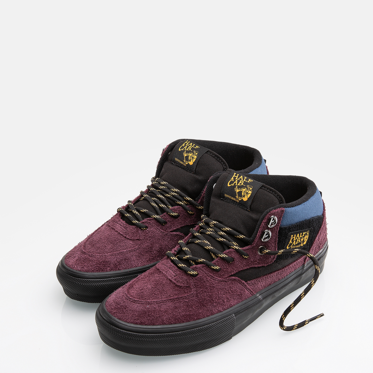 Vans – Long Beach Skate Co