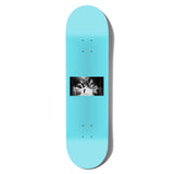 Girl Spike Photo Karen O Skateboard Deck