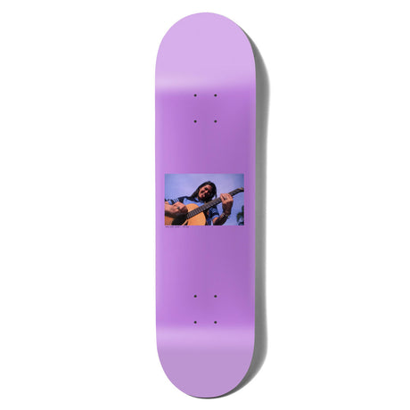 Girl Spike Photo Kim Deal Skateboard Deck