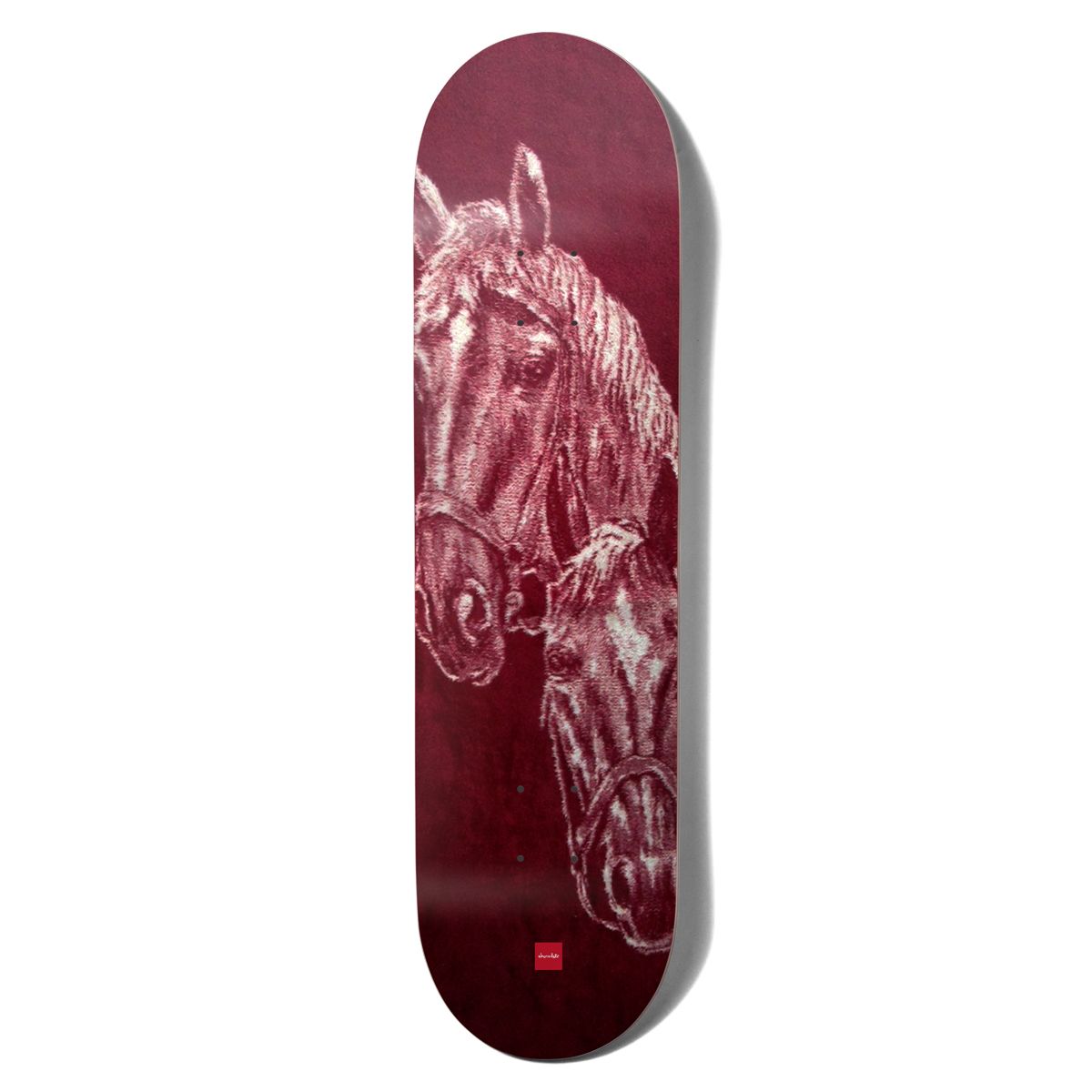 Chocolate Herrera San Choco Skateboard Deck