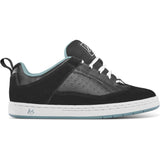 éS Skate Shop Day Contour Black/Blue Shoes