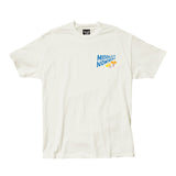 The Quiet Life x Lonely Palm Middle of Nowhere Ivory S/s Shirt