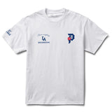 Primitive Champs White Shirt