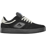 Emerica Kevin Spanky Long KSL III Black Black Shoes