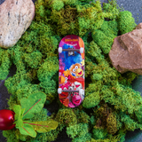 Slushcult x Fraggle Rock Surprize! Grom Fingerboard Complete