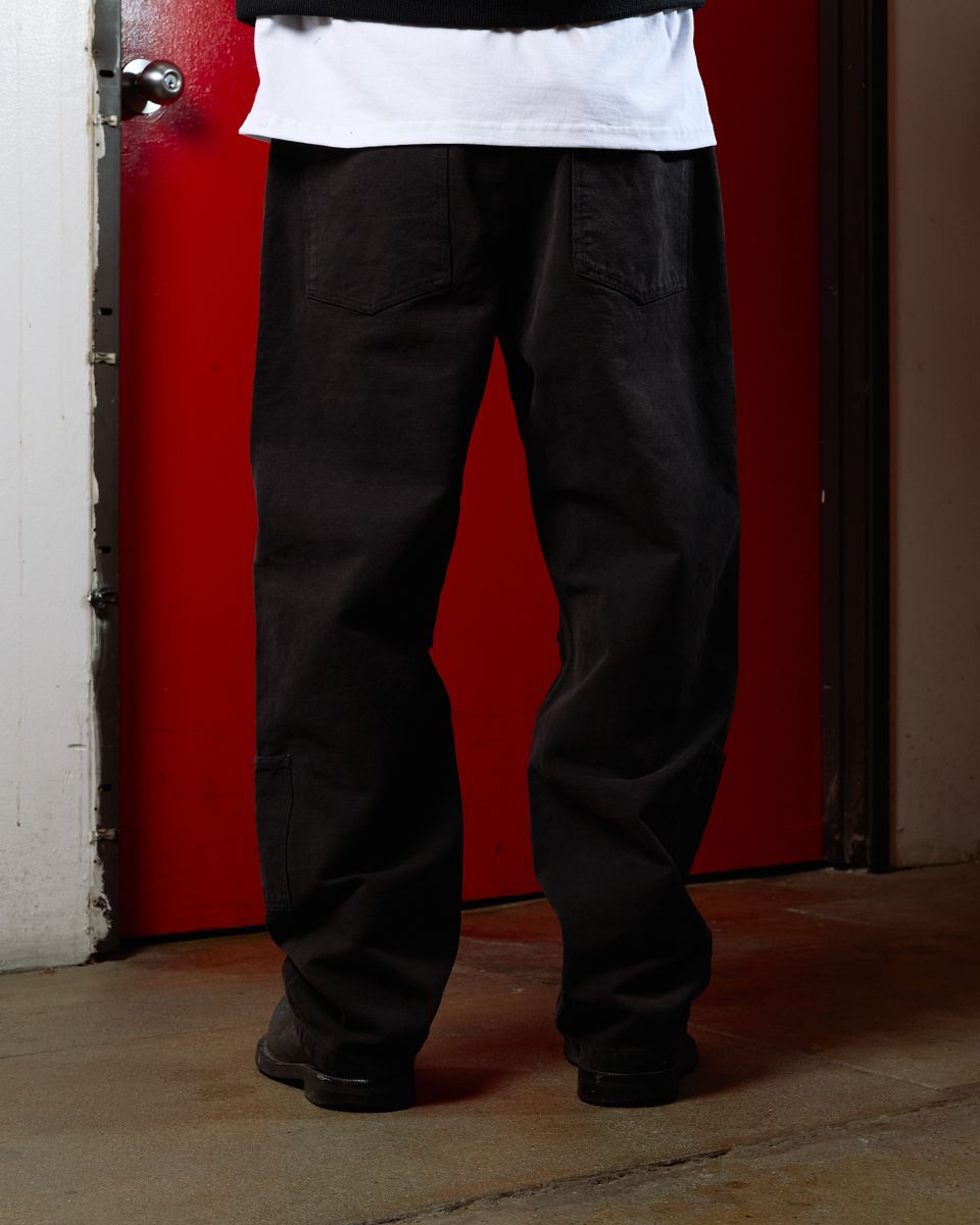 Pleasures X Zero Work Pants – Long Beach Skate Co