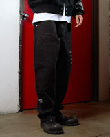 Pleasures X Zero Work Pants