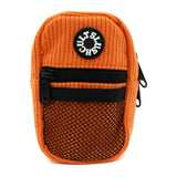 Slushcult Orange Corduroy Mini Side Bag