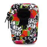 Slushcult Sticker Slap Mini Side Bag