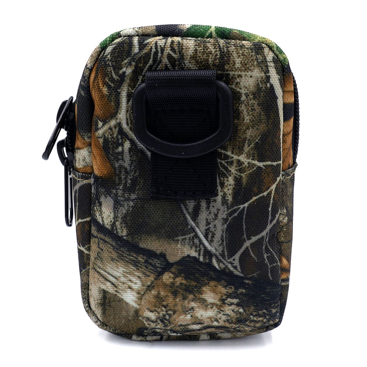 Slushcult Tree Camo Mini Side Bag