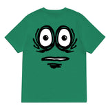 Heroin The Watermelon Green S/s Shirt