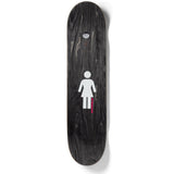 Girl Lil Dre New Pro One Off Skateboard Deck