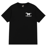 Deathwish Pale Horse Black S/s Shirt