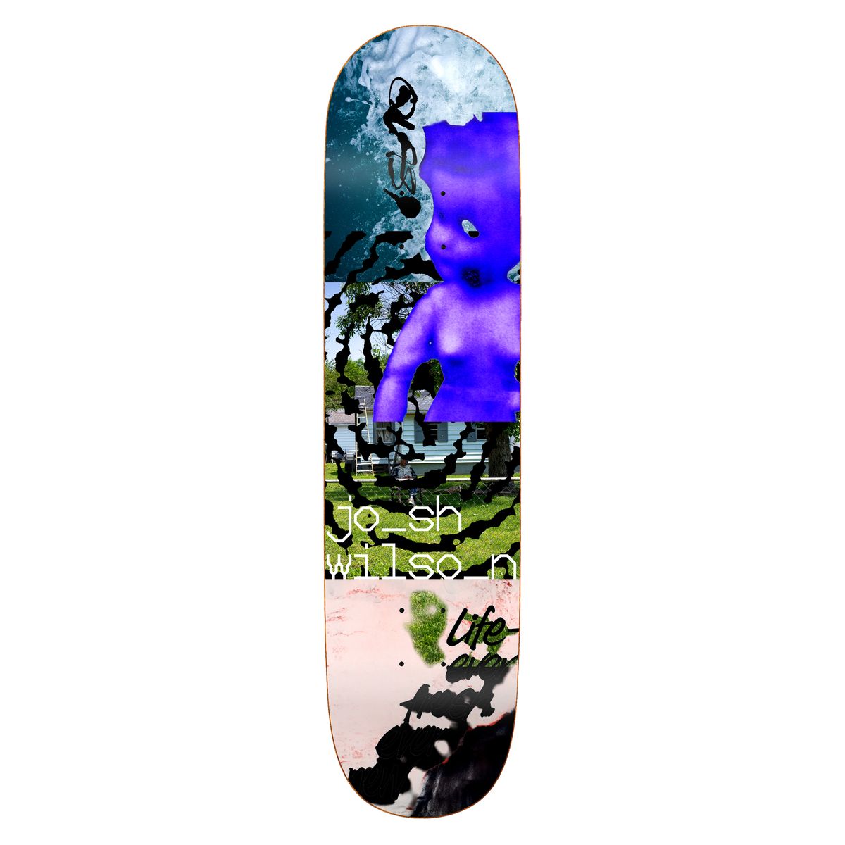 Quasi Josh Wilson Needmore 8.0