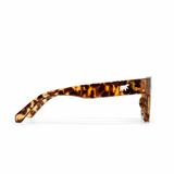 CHPO Max Leopard Sunglasses
