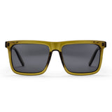 CHPO Bruce Moss Green Sunglasses