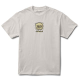 Primitive x Sublime Vibrations Bone Heavyweight Tee S/s Shirt