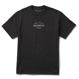 Primitive x Sublime Santeria Black Heavyweight Tee S/s Shirt