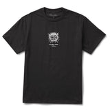 Primitive x Sublime Vibrations Black Heavyweight Tee S/s Shirt
