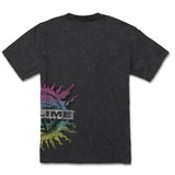 Primitive x Sublime Solstice White/Black Heavyweight Tee S/s Shirt