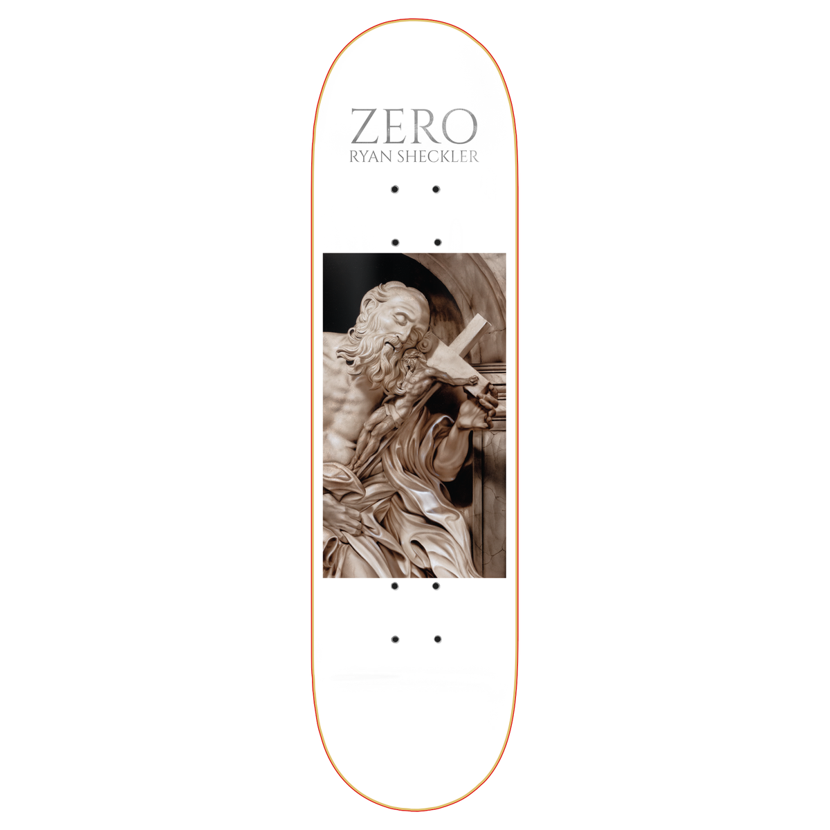 Zero Skateboards – Long Beach Skate Co