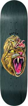 Baker Kevin Spanky Long Fried Beast 8.25" Skateboard Deck