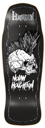 Heroin Nolan Houghton KO2 Skull 10.25" Skateboard Deck