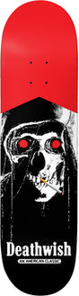 Deathwish Erik Ellington Classic V2 8.475" Skateboard Deck