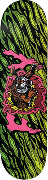 Deathwish Jamie Foy Primal Twin 8.5" Skateboard Deck