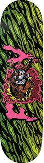 Deathwish Jamie Foy Primal Twin 8.5" Skateboard Deck