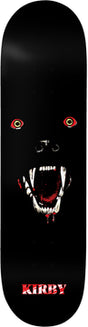 Deathwish Taylor Kirby Bloodhound 8.25" Skateboard Deck