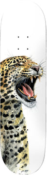 Deathwish Yuri Facchini Onça-Pintada 8.5" Skateboard Deck