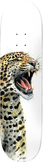 Deathwish Yuri Facchini Onça-Pintada 8.5" Skateboard Deck