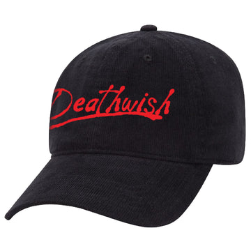 Deathwish Kumate Dad Hat