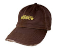 Deathwish Manny Brown Dad Hat