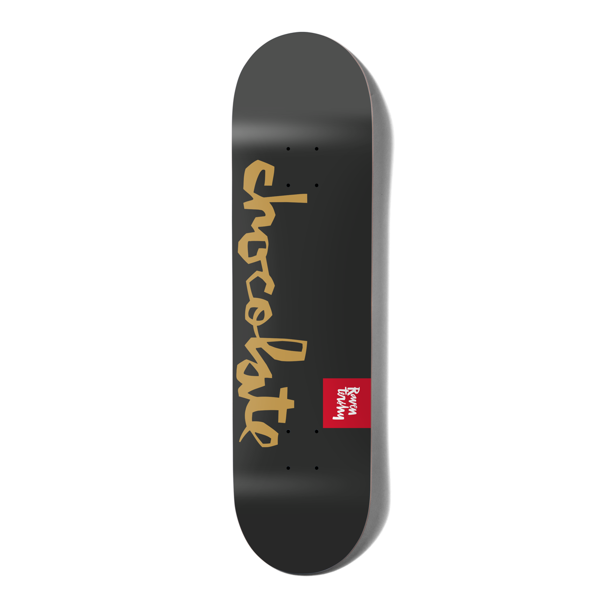Chocolate Tershy OG Chunk Skateboard Deck