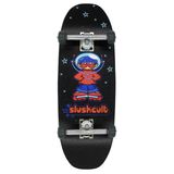 Slushcult Space Grind Grom Fingerboard Complete