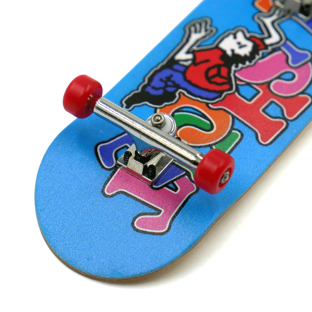 Slushcult Core Grom Fingerboard Complete