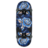 Slushcult x Samborghini Chrome Roses Fingerboard Complete