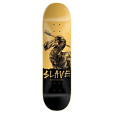 Slave Dodo 8.5" Skateboard Deck